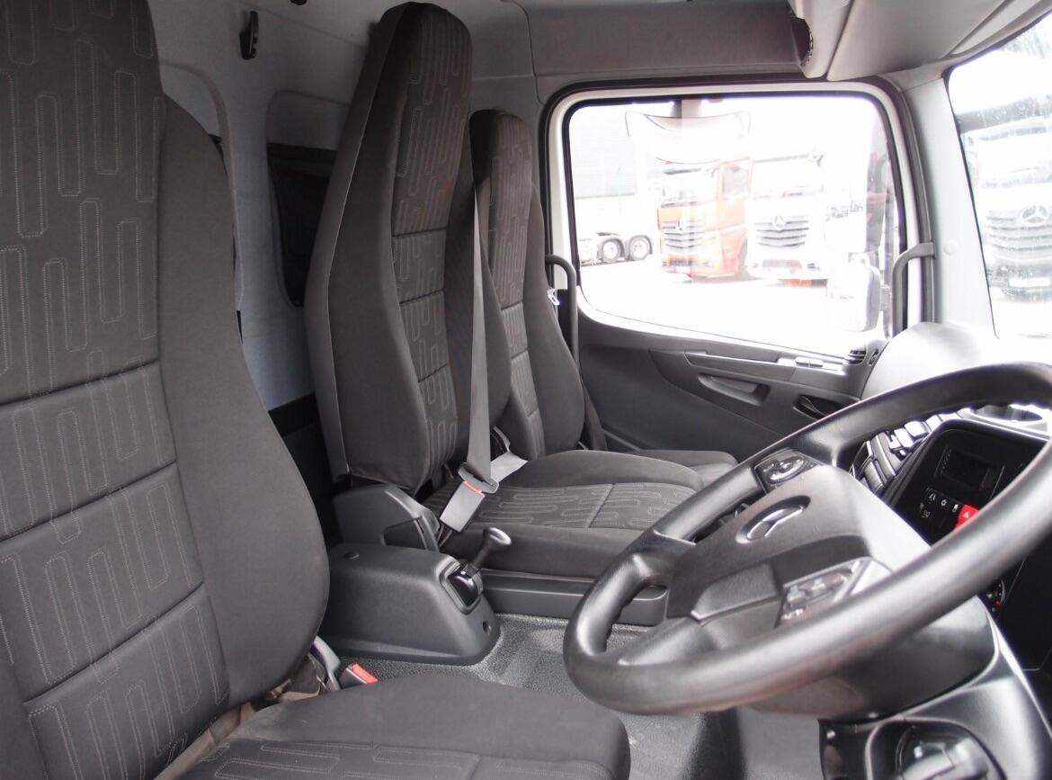 Mercedes-Benz Atego